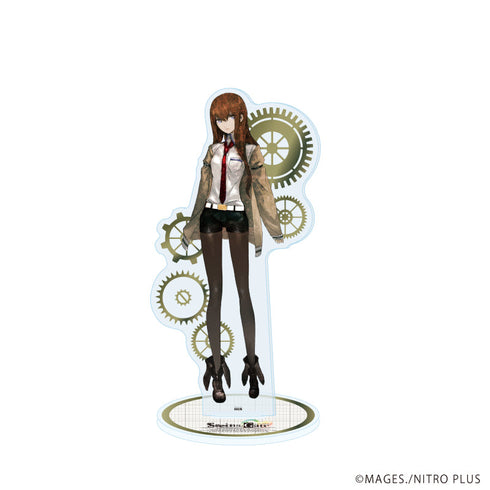 『STEINS;GATE』アクリルスタンド02/牧瀬紅莉栖(公式イラスト)