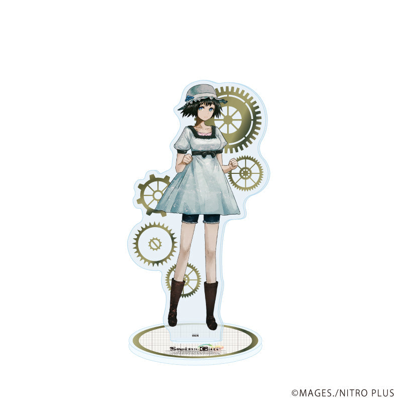 STEINS;GATE』アクリルスタンド03/椎名まゆり(公式イラスト) - Anime
