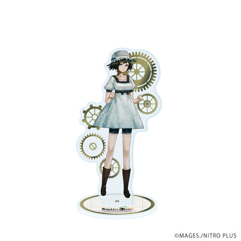 『STEINS;GATE』アクリルスタンド03/椎名まゆり(公式イラスト)【202609再販】