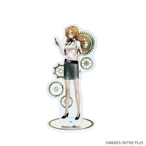 『STEINS;GATE』アクリルスタンド05/桐生萌郁(公式イラスト)【202609再販】