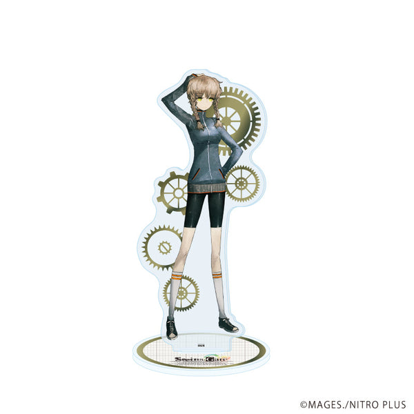『STEINS;GATE』アクリルスタンド08/阿万音鈴羽(公式イラスト)