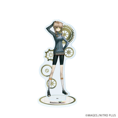 『STEINS;GATE』アクリルスタンド08/阿万音鈴羽(公式イラスト)【202609再販】