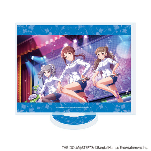 『アイドルマスター シンデレラガールズ』アクリルスタンド36/三船美優(公式イラスト)