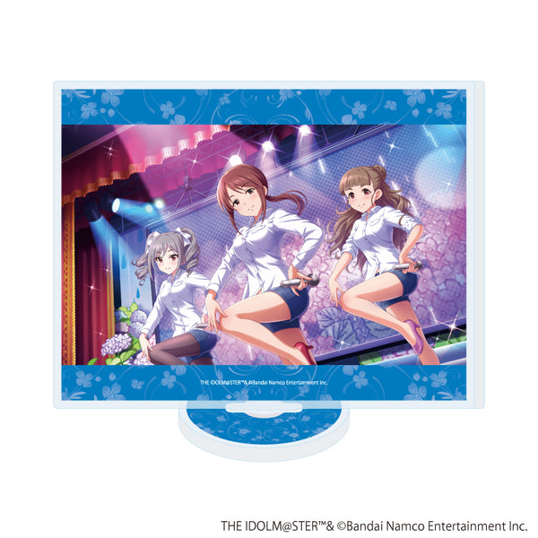 『アイドルマスター シンデレラガールズ』アクリルスタンド36/三船美優(公式イラスト)