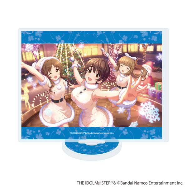 『アイドルマスター シンデレラガールズ』アクリルスタンド40/及川雫(公式イラスト)
