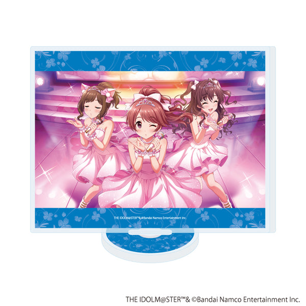 『アイドルマスター シンデレラガールズ』アクリルスタンド44/椎名法子(公式イラスト)