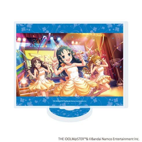 『アイドルマスター シンデレラガールズ』アクリルスタンド46/南条光(公式イラスト)