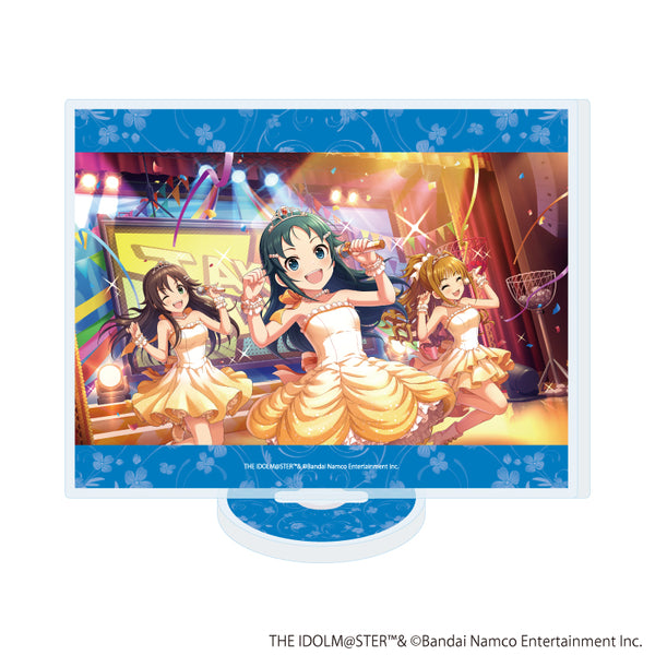 『アイドルマスター シンデレラガールズ』アクリルスタンド46/南条光(公式イラスト)