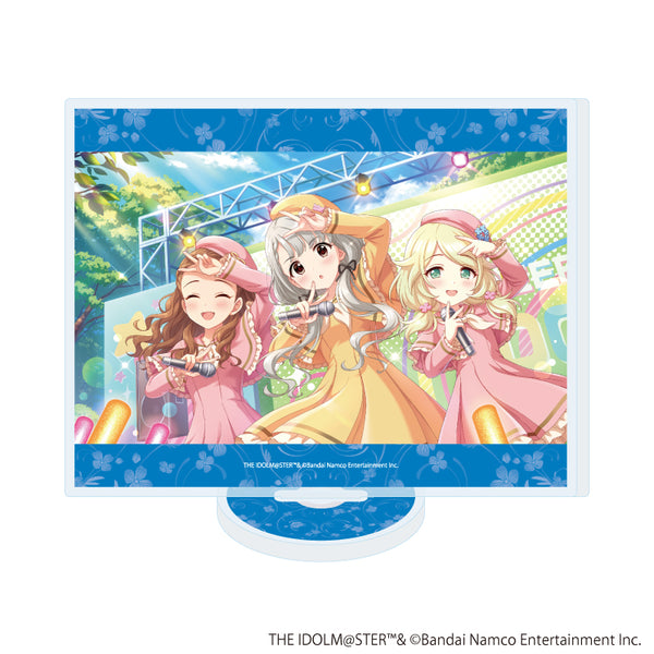 『アイドルマスター シンデレラガールズ』アクリルスタンド47/久川凪(公式イラスト)