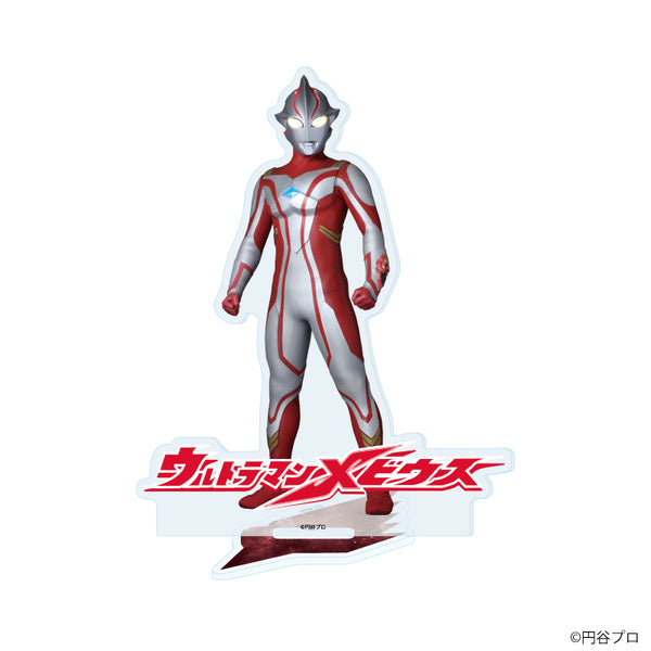 『ウルトラマンシリーズ』アクリルスタンド14/ウルトラマンメビウス