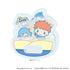 『ヒプノシスマイク SANRIO NAKAYOKU EDIT』ゆらゆらアクリルスタンド06/毒島 メイソン 理鶯×タキシードサム(コラボイラスト)