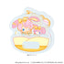 『ヒプノシスマイク SANRIO NAKAYOKU EDIT』ゆらゆらアクリルスタンド07/飴村 乱数×ぼんぼんりぼん(コラボイラスト)