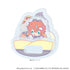 『ヒプノシスマイク SANRIO NAKAYOKU EDIT』ゆらゆらアクリルスタンド12/観音坂 独歩×KIRIMIちゃん.(コラボイラスト)