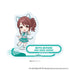 『アイドルマスター シンデレラガールズ』アクリルスタンドプレート20/三船美優 猫ver.(ミニキャライラスト)