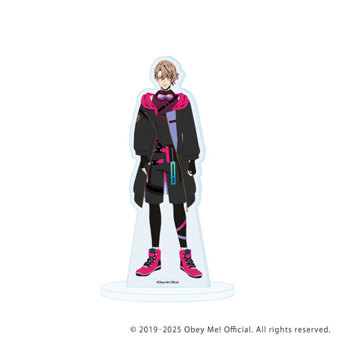 『Obey Me! Nightbringer』アクリルスタンド139/アスモデウス(公式イラスト)