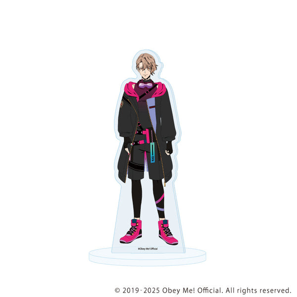 『Obey Me! Nightbringer』アクリルスタンド139/アスモデウス(公式イラスト)