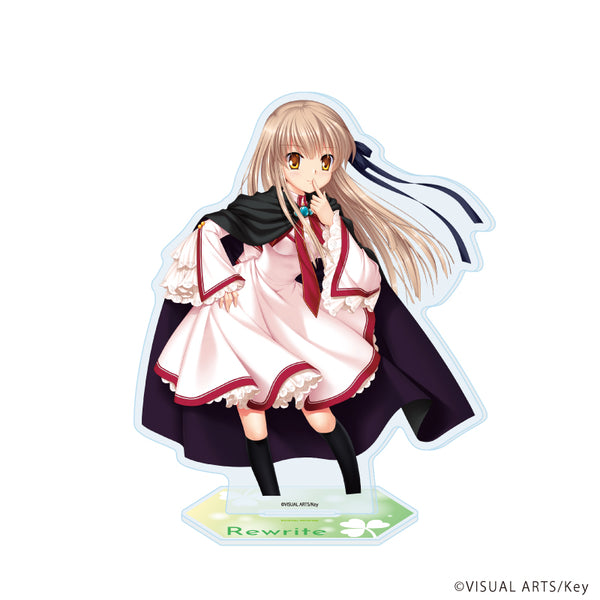 『Rewrite』アクリルスタンド03/千里 朱音(公式イラスト)