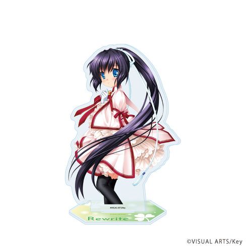 『Rewrite』アクリルスタンド05/此花ルチア(公式イラスト)