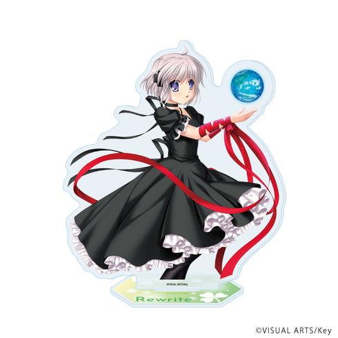 『Rewrite』アクリルスタンド06/篝(公式イラスト)