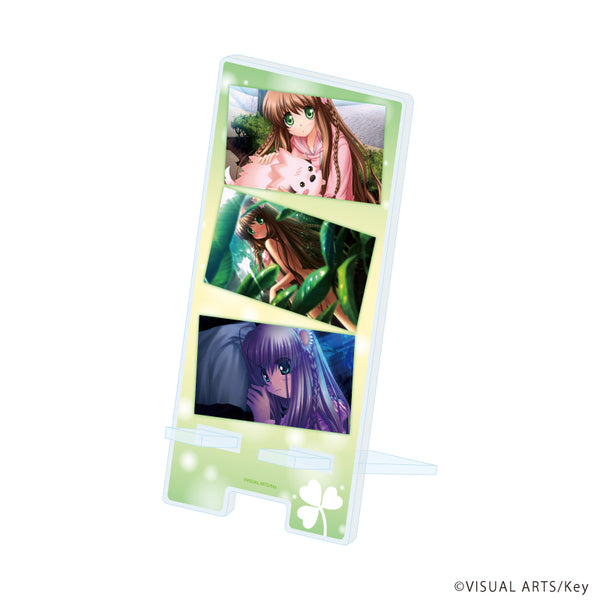 『Rewrite』スマキャラスタンド02/神戸 小鳥(公式イラスト)
