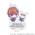 『P30th×三麗鷗角色』壓克力立牌 05/P3P主角・Wish Me Mel(聯名插畫)【202610再版】