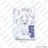 『しゅごキャラ!』アクリルスタンドプレート42/パープルデザイン(公式イラスト)【202610再販】