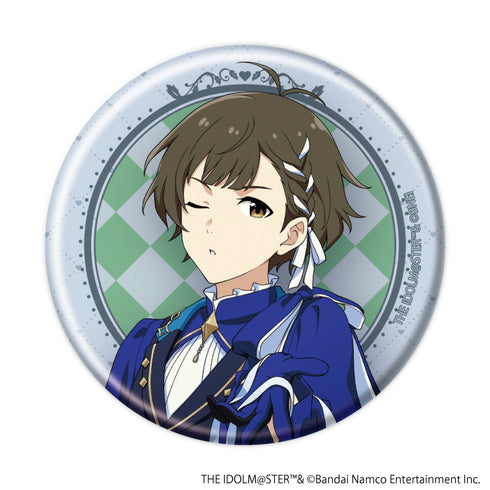 『アイドルマスター SideM』缶バッジ26/秋月 涼 ホワイトデーライブ2026 -Bitter Style by 2022-(描き下ろしイラスト)