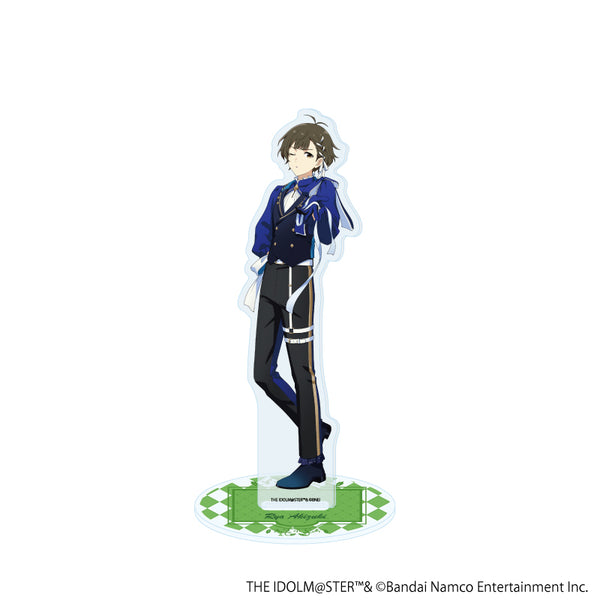 『アイドルマスター SideM』アクリルスタンド25/秋月 涼 ホワイトデーライブ2026 -Bitter Style by 2022-(描き下ろしイラスト)