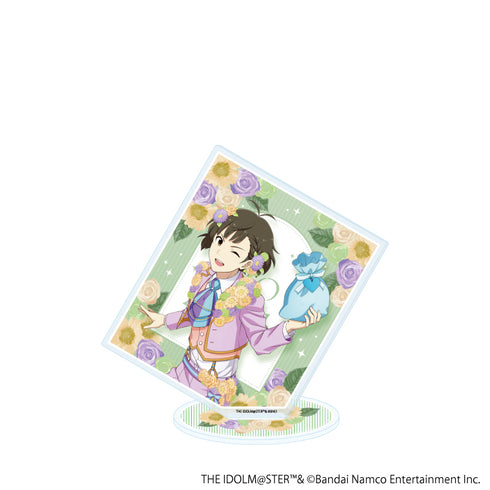『アイドルマスター SideM』アクリルスタンド30/秋月 涼 ホワイトデーライブ2022(公式イラスト)