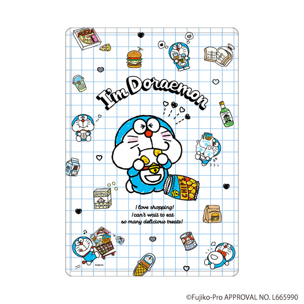『I’m Doraemon』ドラえもん キャラクリアケース01/I'm Doraemon