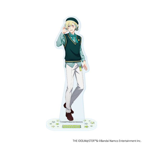 『アイドルマスター SideM』アクリルスタンド36/花園 百々人 オリジナル衣装ver.(描き下ろしイラスト)