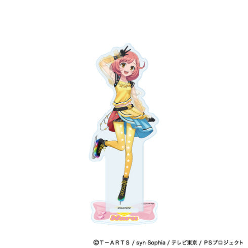 《Pretty系列》亚克力立牌06/彩濑奈留 穿搭版(全新绘制插画)【202607再版】