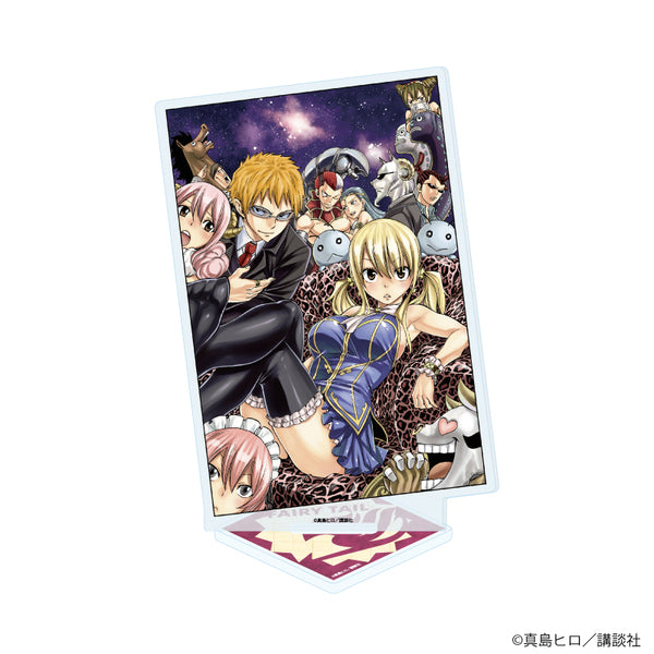 『FAIRY TAIL』アクリルスタンド13/B(公式イラスト)