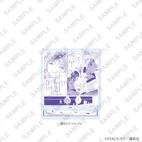 《守護甜心!》壓克力立牌 46/款式C(官方插畫)