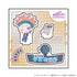 "Yu-Gi-Oh! 5D's Design produced by Sanrio" Acrylic Stand Plate 03 / Crow Hogan (Collaboration Illustration)