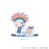 "Yu-Gi-Oh! 5D's Design produced by Sanrio" Acrylic Stand Plate 03 / Crow Hogan (Collaboration Illustration)
