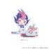 《遊戲王ZEXAL Design produced by Sanrio》壓克力立牌01/九十九遊馬(聯名插畫)