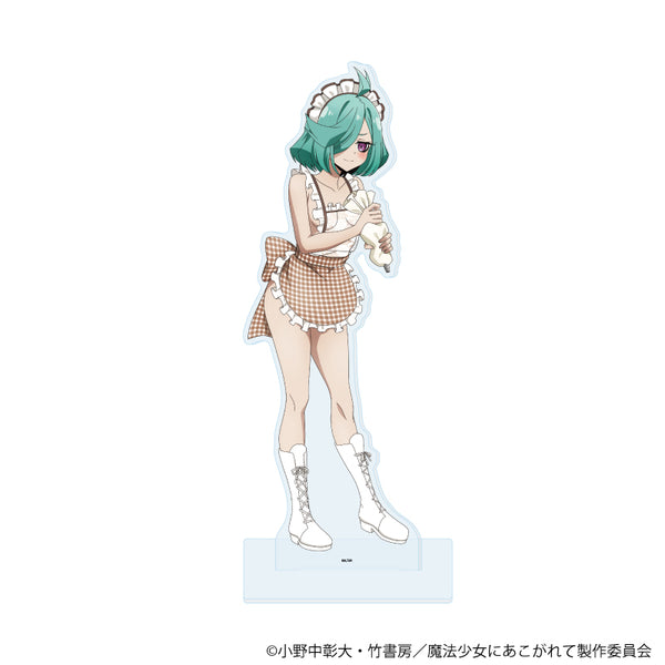 『魔法少女にあこがれて』BIGアクリルスタンド15/姉母ネモ(描き下ろしイラスト)