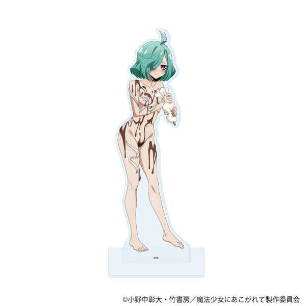 『魔法少女にあこがれて』BIGアクリルスタンド20/姉母ネモ(衣装差分)(描き下ろしイラスト)