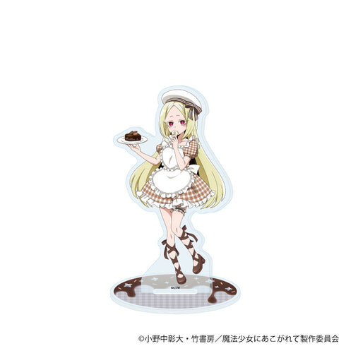 《憧憬魔法少女》亚克力立牌13/杜乃柯里斯(全新绘制插画)