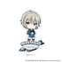 "The Idolmaster Cinderella Girls" Acrylic Stand Plate 23 / Anastasia Denim-Style Outfit Ver. (Mini Character Illustration)