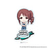 "The Idolmaster Cinderella Girls" Acrylic Stand Plate 29 / Miyu Mifune: Denim-Style Outfit Ver. (Mini Character Illustration)