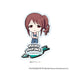 『アイドルマスター シンデレラガールズ』アクリルスタンドプレート29/三船美優 デニム風衣装ver.(ミニキャライラスト)【202609再販】