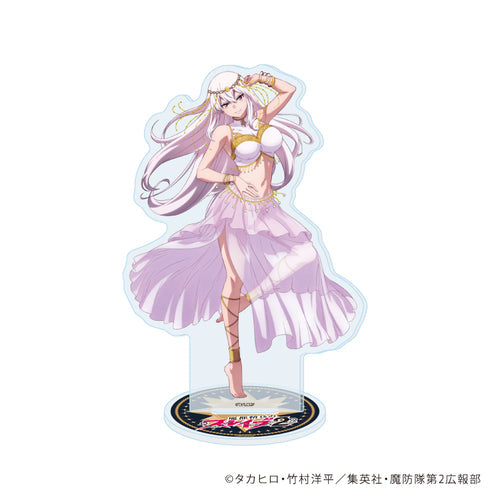 『魔都精兵のスレイブ2』アクリルスタンド18/羽前 京香(描き下ろしイラスト)【202609再販】