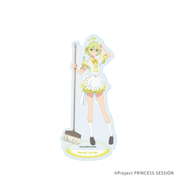 "Princession Orchestra" Acrylic Stand 16 / Ichijo Nagase (Original Illustration)