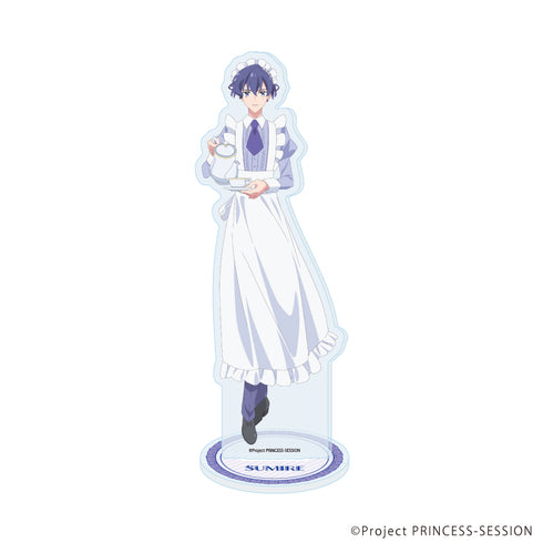 "Princession Orchestra" Acrylic Stand 17 / Sumire Kazahana (Original Illustration)