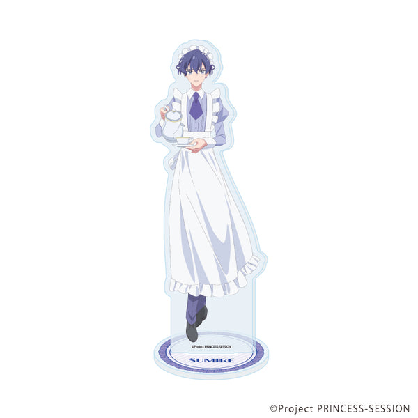 "Princession Orchestra" Acrylic Stand 17 / Sumire Kazahana (Original Illustration)