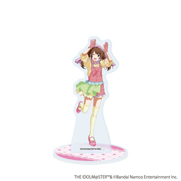 『アイドルマスター SideM』アクリルスタンド39/水嶋 咲 エッグハントver.(描き下ろしイラスト)