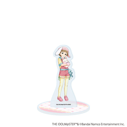 『アイドルマスター SideM』アクリルスタンド40/姫野 かのん エッグハントver.(描き下ろしイラスト)
