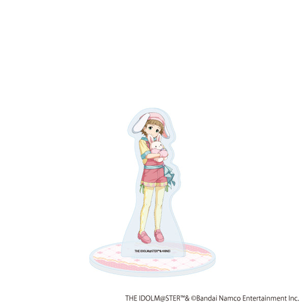 『アイドルマスター SideM』アクリルスタンド40/姫野 かのん エッグハントver.(描き下ろしイラスト)
